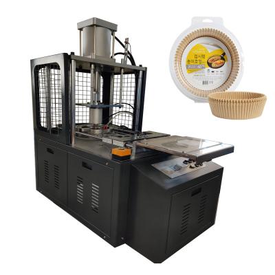 China Food Boway Paper Cake Tray Making Machine Cake Tray Packing Machine Automatic Machinery For Cake Tray for sale