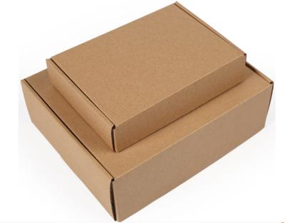 China shoes & Clothing Packaging Luxury 300 Gsm Printing Recycled Paper Private Label Package Box for sale