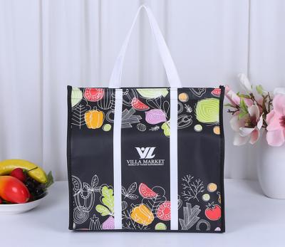 China Waterproof Fashionable Lunch Cooler Bag Office Cooler Picnic Cooler Bag Outdoor Picnic Cooler Bag for sale