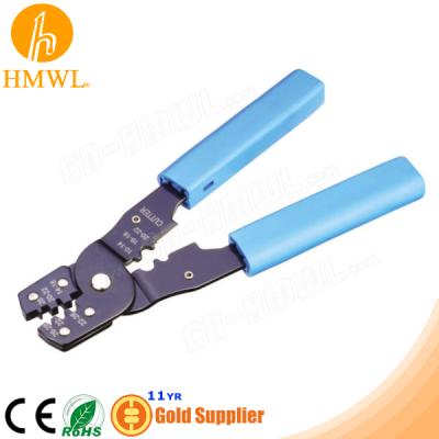 China Crimping Insulated Terminal Crimper for Computer Pins and Sockets HM-TL202B for sale