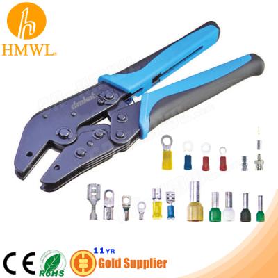 China D-Sub Open Barrel V.35 Terminal Crimping Tool Non-Insulated Crimp Tool for sale