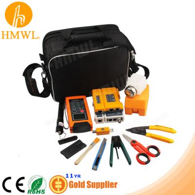 China Tool Kit Fiber Optic Tool Kit for sale