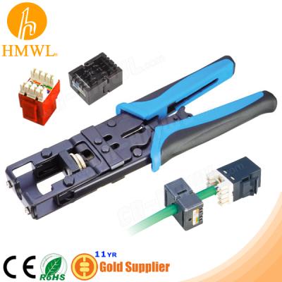 China Ratchet Type Modular Crimp Jack Trapezoidal Jack Crimp Tool for sale