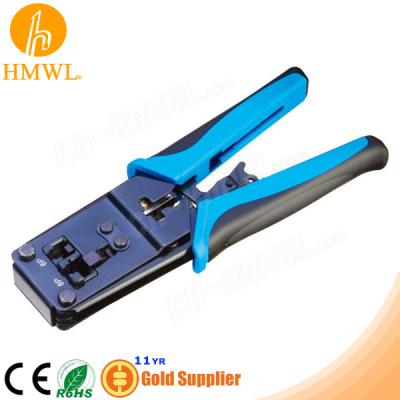 China Cable Crimp Crimp Tool 8P 6P for sale