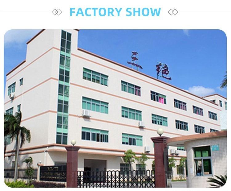 Verified China supplier - Dongguan Sanjue Bag Industrial Co., Ltd.