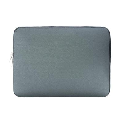 China Cheap Custom Unique Waterproof Computer Neoprene Laptop Sleeve Bag Eco - Friendly for sale