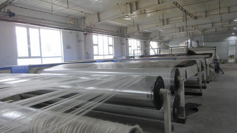 Verified China supplier - Xinjiang Cailin New Material Co., Ltd.