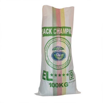 China Good Quantity PP Woven Sandbag Recyclable Wholesale Sand Bags Durable Waterproof Sand Bags for sale