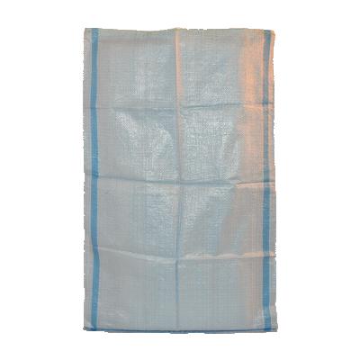 China Best Selling Empty Recyclable Cement Bag Used PP Cement Plastic Bags For Cement Packing Woven Bag for sale