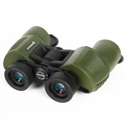 China TELESCOPE Hot Selling Waterproof 10X42MM Professional HD Telescopes Binoculars For Hunting for sale