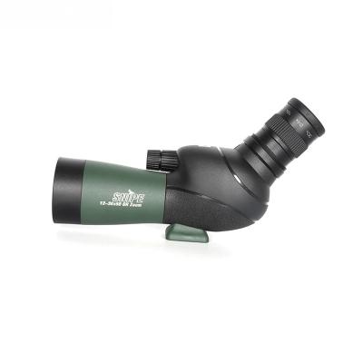 China T6 TELESCOPE Monoculars Outdoor Spot Scope Telescope [12-36x50] 12-36X50mm for sale