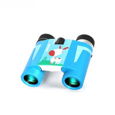 China 18 10X25 children children S5 [1025] telescope binoculars S5 [1025] 18 for sale