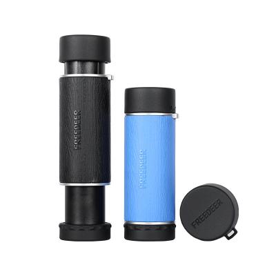 China S3 Civilian Telescope Children's Telescope Microvision Monocular 0.35m Narrow Focus Function [0618D] for sale