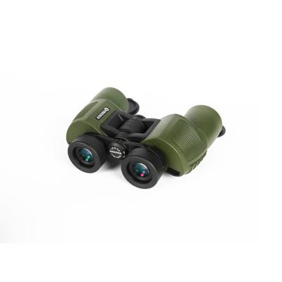 China Military TELESCOPE Total Reflection Fourth Binary Professional Binoculars With Nightview for sale