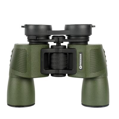 China TELESCOPE OEM OMD Customized Clear Telescopes Performance Fourth Full Reflection Green Stabelized Binoculars China for sale