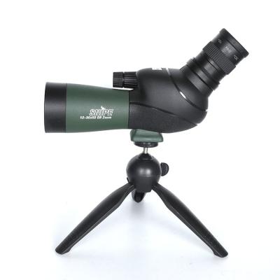 China High Power Monocular Mount TELESCOPE Telescope Outdoor Monocular Telescope With Tripod for sale