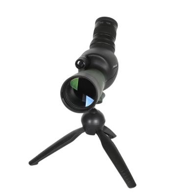 China Cheap TELESCOPE Light Weight And Convenient Monocular Clip Stand New Monocular Telescope for sale