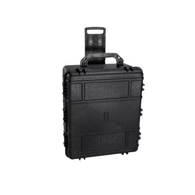 China Engineering PP+ fiberglass tsunami case for waterproof DJI shockproof to inspire hard case dji phantom case with foam for sale