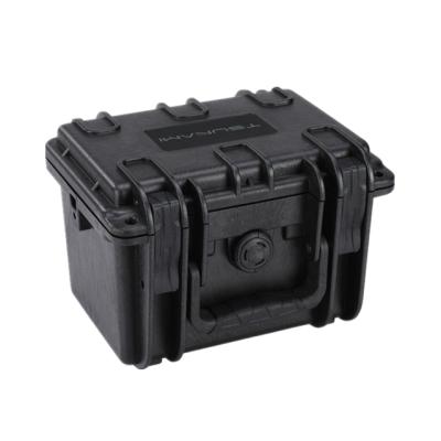 China Professional Customized Hard Case Foam Waterproof OEM Tactical Carrying Hard Case for sale