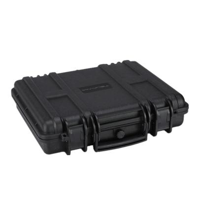 China Waterproof Rugged Rugged Plastic Laptop Case Waterproof Rugged Hard Case Ideal For Photographic Tools for sale