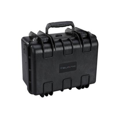 China IP67 Military Fiberglass PP+ Military Waterproof Box Case Hard Construction Army Case With Foam for sale