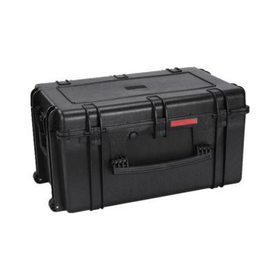 China Waterproof Military Use Tool Case High Quality With Foam Insert Hard Shell Massage Gun Case Tsunami 764840 for sale