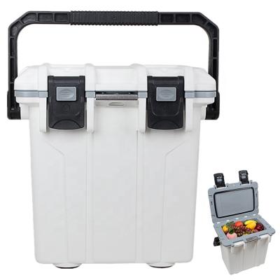 China Waterproof Portable Medicine Chest Carrying Storage Box Container Refrigerator Ice Cooler Box for sale