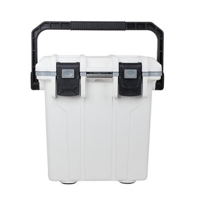 China Waterproof Tsunami Ice Cooler Box Chest, High Quality Cooler Box, Ice Cooler Box (20L) for sale