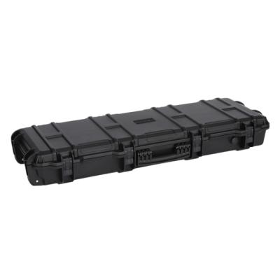 China Waterproof Tsunami 1023313 M4 Airsoft Rifle Case Hard Military Longgun Carrying Case for sale