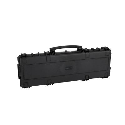 China Wholesale Resin + Fiberglass Engineer Gun Case Stun Gun Rifle Case Hunting Case For Guns Spear for sale