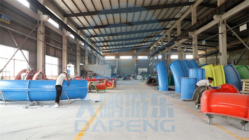 Verifizierter China-Lieferant - Guangdong Dapeng Amusement Technology Co., Ltd.