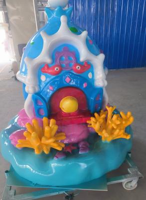 China Water Park Playground Sprinkler Water Spray Game Equipment For Children for sale