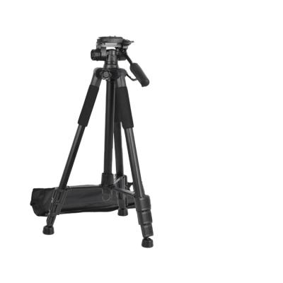 China Factory Price PORTABLE Manufacturer Supplier Professional Aluminum Tripod Portable Camera for sale