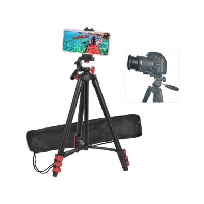 China Product High Quality Best Price PORTABLE Hot Selling Professional Mobile Phone Video Tripod for sale