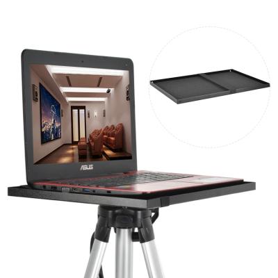 China 2021 New Arrival Universal Portable Adjustable Height Portable Projector Table Stand for Tablet for sale