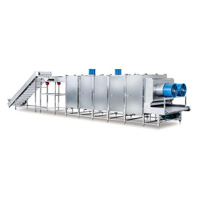 China Energy Saving multi layers fruit drying machine hot air drying machine for sale