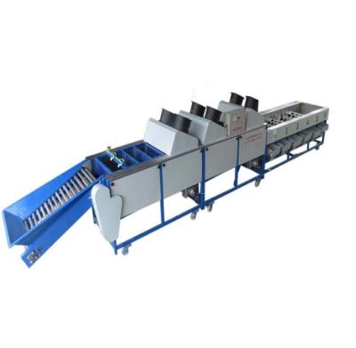 China High efficiency easy operate fruit and vegetable cherry tomato grading machine sorter machine for fruits and seafood for sale