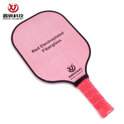 China Logo Pickleball Racquet Cover Portable Customized by Pickleball Gifts for sale