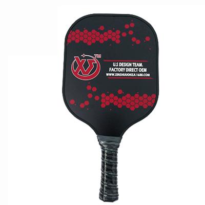 China High End Gifts Wholesale Price Pickleball Paddle Manufacturer Pickleball Paddle for sale