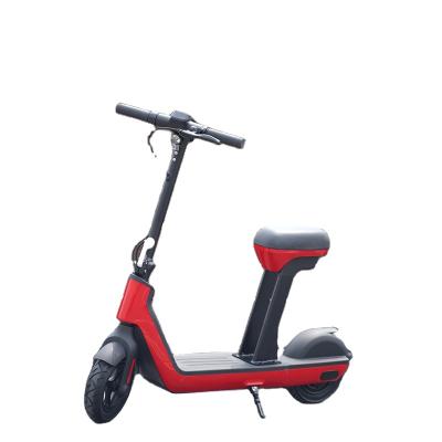 China Hot Selling USA Pro 250W 12AH 45KMH Stock HU3 Unisex Electric Scooter For Adults for sale