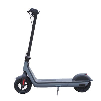 China New Style 250w Lightweight Unisex Two-wheel Folding Electric Scooter Bike for sale