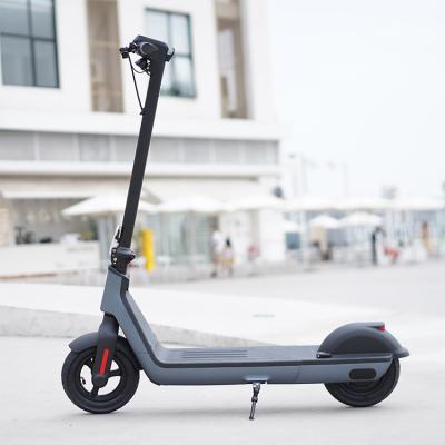 China High Quality Unisex Electric Mobility 48v Foldable Folding Electric Scooter for sale