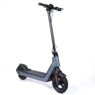 China High quality outdoor wholesale 48v unisex adult fold up electric folding scooter for sale