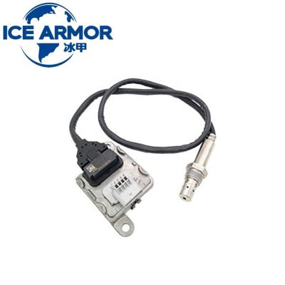 China Engine Parts OEM Truck Nitrogen Oxygen Oxygen Sensor 5WK97361 HC3A-5L248-C AHC3A5L248CA4 5WK9 7361 NOX Sensor For CUMMINS for sale