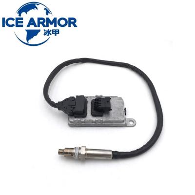 China Engine Parts Bingjia SCR System Nitrogen Oxygen Sensor Nox Sensor 5WK97371 22827993 5WK9 7371 For VOLVO for sale