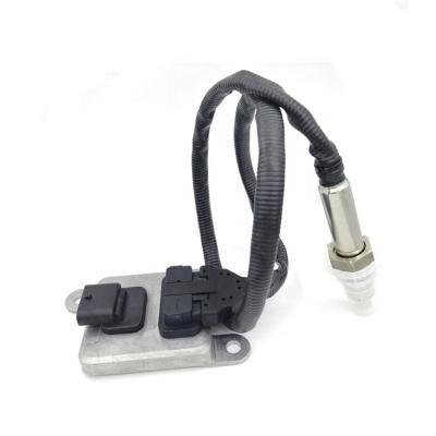 China Engine Parts 12V Nitrogen Oxide Sensors Nox Sensor 758712903 5WK96610L 758712903 11787587129 5WK9 6610L For BMW for sale