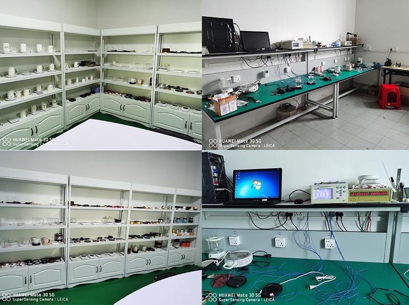 Verified China supplier - Foshan Dilaiou Electrical Appliances Co., Ltd.