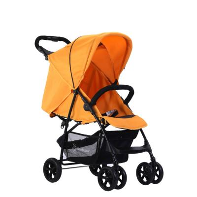 China Other Cheap Foldable Lightweight Infant Baby Pram Stroller Umbrella Stroller Umbrella Newborn Baby Carriage for sale