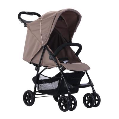 China European custom steel/plastic/fabric/metal stroller high quality baby style stroller baby strollers for sale