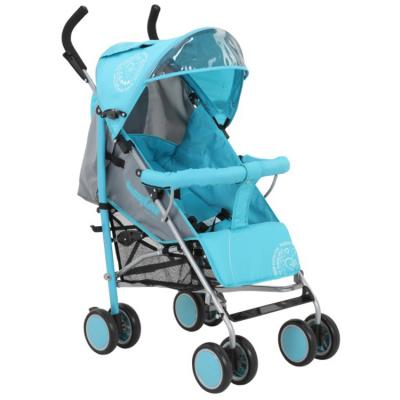 China Factory View Hot Sale Kids Dolls Prams Foldable Professional Baby Carriage Baby Walker Pram for sale